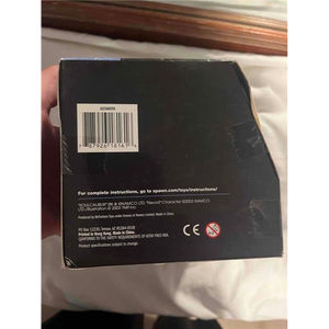 2003 McFarlane Soul Calibur II Astaroth Action Figure Caliber 2